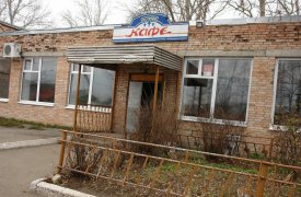Под Тулой безработный мужчина разбил окно в кафе ради выпивки
