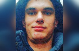 В Тульской области пропал 25-летний молодой человек. Он не выходит на связь  почти месяц