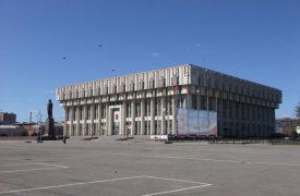 На должность замминистра здравоохранения Тульской области назначена Светлана Киреева