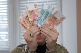 В Тульской области увеличится минимальный размер оплаты труда