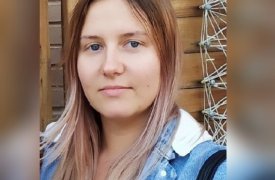 Поисковики нашли 21-летнюю девушку, которая пропала по пути из Орла в Тулу