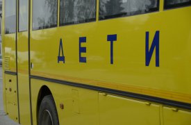 Под Тулой молодой человек хотел «разбогатеть» на аккумуляторах от школьного автобуса