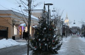 В Туле на улице Металлистов откроется музей-квартира тульского оружейника