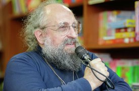 В феврале в Тулу приедет Анатолий Вассерман