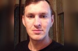 В Тульской области пропал 31-летний мужчина