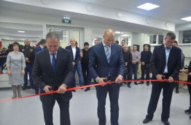 В Щекино открылся новый спортивный центр единоборств: что изменилось для юных туляков