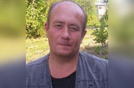 В Тульской области разыскивают пропавшего 46-летнего мужчину