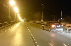 Устроил ДТП и скрылся: в Тульской области ищут свидетелей аварии на трассе  М-2