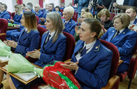 В Тульской области прокуратура выявила более 2500 нарушений, связанных с оплатой труда
