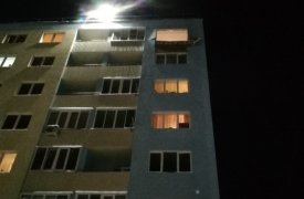 В Тульской области самогонный аппарат выбил оконную раму
