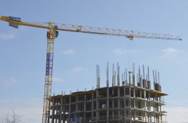 В Туле несколько новостроек находятся в зоне риска