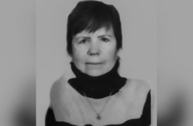 Почти месяц в Тульской области разыскивают пропавшую 83-летнюю женщину