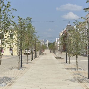 В 2020 году в Туле на улице Металлистов откроется Музейный квартал