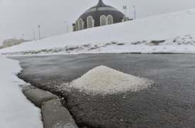 Тульские дороги 