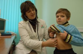 19 классов в тульских школах закрыли на карантин из-за высокой заболеваемости
