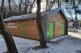 Туляки продолжают жаловаться на туалетную проблему в Центральном парке