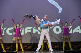 В Туле выбрали спортсменов года