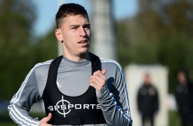 23-летний защитник тульского «Арсенала» перешел в волгоградский «Ротор»