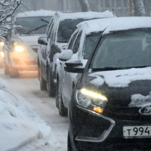 Резкое изменение погодных условий ожидается в Тульской области