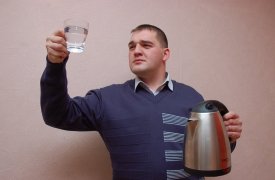 20 февраля часть поселка Плеханово останется без воды: кому из туляков перекроют водоснабжение