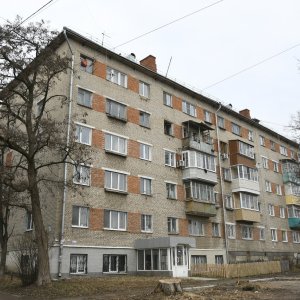 В квартире на ул. Пархоменко в Туле взорвался газ