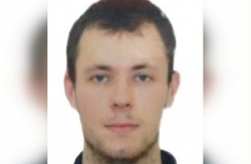 В Тульской области пропал 24-летний молодой человек