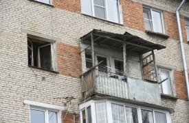 «Тулагоргаз» прокомментировал ситуацию со взрывом газа в квартире на Пархоменко