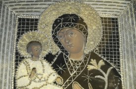 В тульском краеведческом музее покажут «Образа, очищенные огнём»