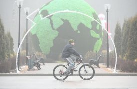 Какая погода ждет туляков в праздничные выходные, 22-24 февраля
