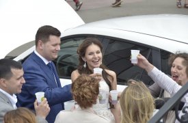 20 февраля 2020 года в Тульской области решили пожениться 35 влюбленных пар