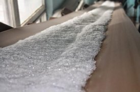 Из-за финансовых проблем в Тульской области закрывается сахарный завод