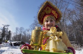 Масленичные гуляния в тульских парках - 2020: полная афиша мероприятий