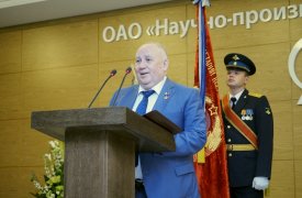 В Туле появится улица имени Героя России Николая Макаровца