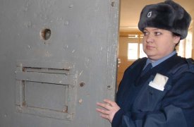 Полиция поймала 29-летнего насильника, который 