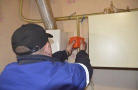 В Туле прокуратура «прикрыла» сайты со способами снижения показателей газовых счетчиков