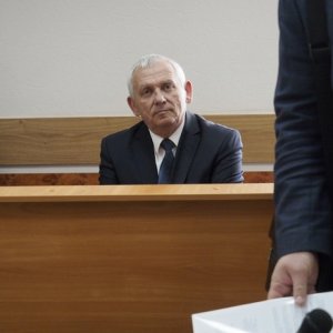 Суд решил досрочно освободить экс-мэра Тулы Александра Прокопука из колонии