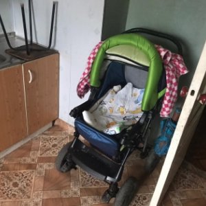 В Тульской области мать избила грудного ребенка. Младенца госпитализировали с травмами