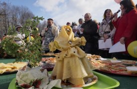 Туляков приглашают на Масленницу в кремле. Публикуем афишу
