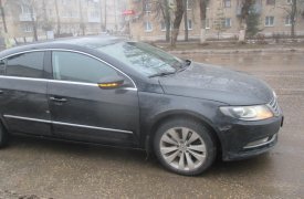 В Тульской области хронический водитель-нарушитель сбил 10-летнего мальчика