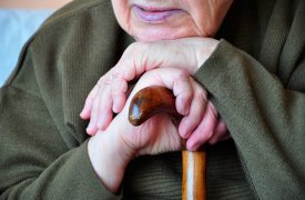 В Тульской области женщина расправилась с 91-летней пенсионеркой