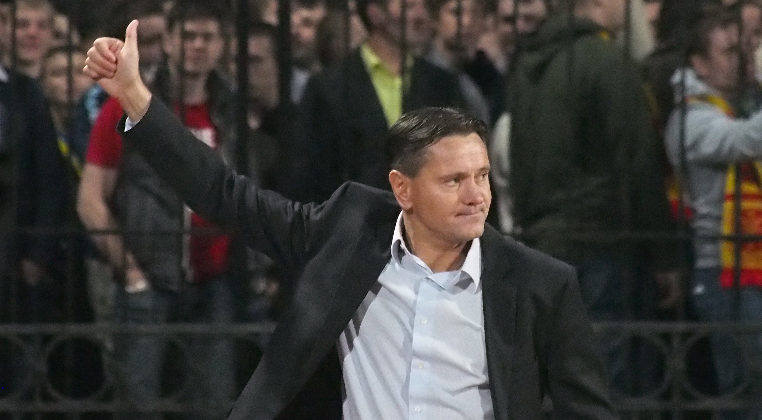 Ставим лайк.