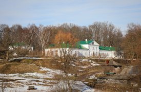 Праздничные выходные в Ясной поляне: что подготовили музей-заповедник для туляков