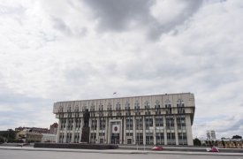 В правительстве Тульской области произошли небольшие изменения