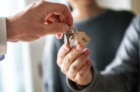 В Тульской области по требованию прокуратуры сироте предоставят жилье