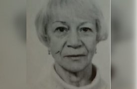 В Тульской области разыскивают пропавшую 84-летнюю женщину
