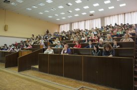 Из-за пандемии коронавируса Тотальный диктант в Туле переносят на осень