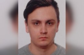 В Тульской области пропал 20-летний молодой человек
