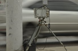 Где в Тульской области будут стоять передвижные камеры с 20 марта по 2 апреля? Публикуем список адресов