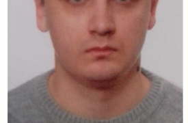 С 10 марта 20-летнего туляка разыскивают полицейские и волонтеры