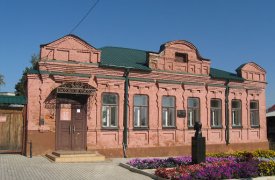 Дом-музей Бунина в Тульской области вошел в топ-10 музеев-усадеб поэтов России